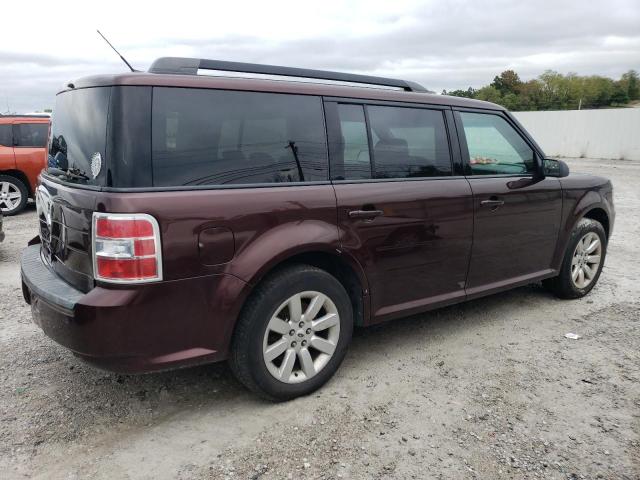 Photo 2 VIN: 2FMDK51C29BA75551 - FORD FLEX SE 