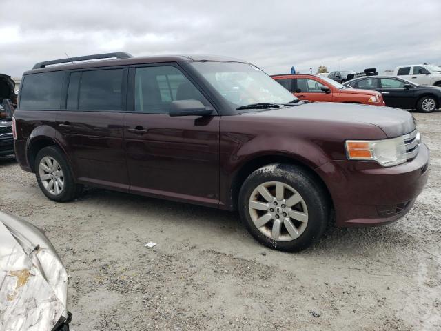 Photo 3 VIN: 2FMDK51C29BA75551 - FORD FLEX SE 