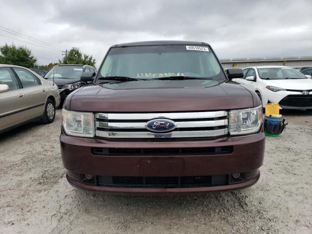 Photo 4 VIN: 2FMDK51C29BA75551 - FORD FLEX SE 