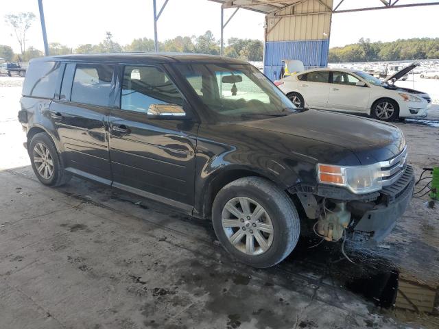 Photo 3 VIN: 2FMDK51C39BA05248 - FORD FLEX SE 