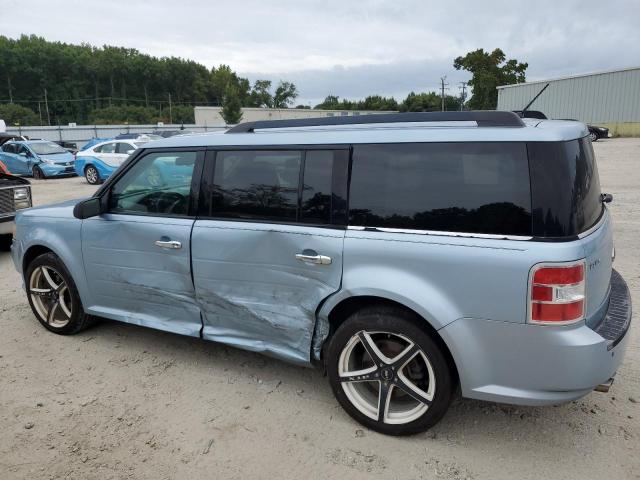 Photo 1 VIN: 2FMDK51C39BA16962 - FORD FLEX SE 