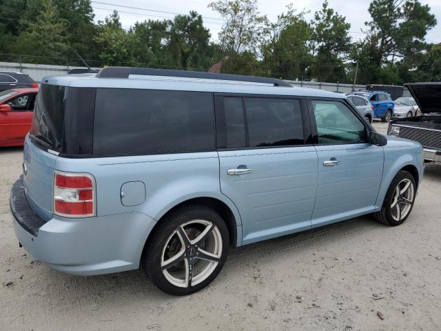 Photo 2 VIN: 2FMDK51C39BA16962 - FORD FLEX SE 