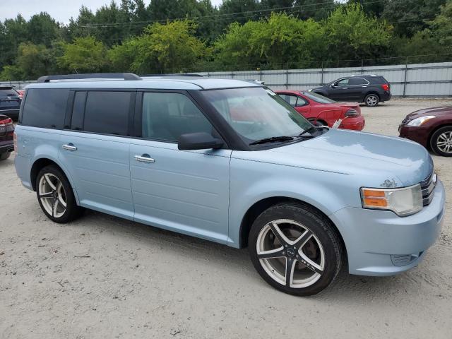 Photo 3 VIN: 2FMDK51C39BA16962 - FORD FLEX SE 