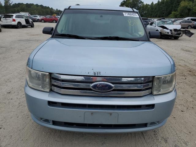 Photo 4 VIN: 2FMDK51C39BA16962 - FORD FLEX SE 