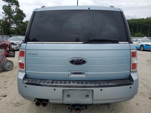 Photo 5 VIN: 2FMDK51C39BA16962 - FORD FLEX SE 