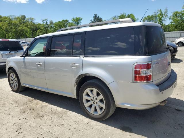 Photo 1 VIN: 2FMDK51C39BA58287 - FORD FLEX 