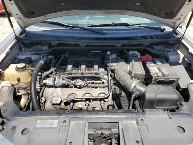 Photo 11 VIN: 2FMDK51C39BA58287 - FORD FLEX 