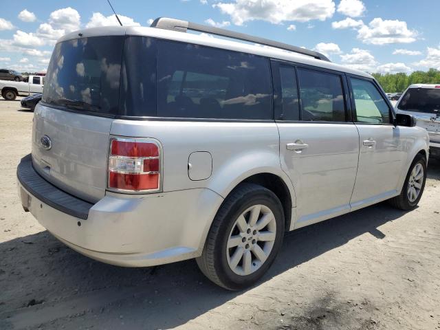 Photo 2 VIN: 2FMDK51C39BA58287 - FORD FLEX 