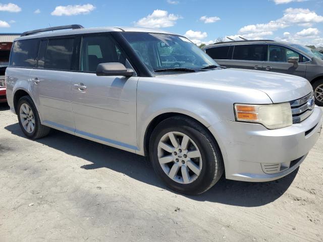 Photo 3 VIN: 2FMDK51C39BA58287 - FORD FLEX 