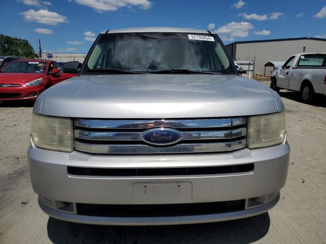 Photo 4 VIN: 2FMDK51C39BA58287 - FORD FLEX 