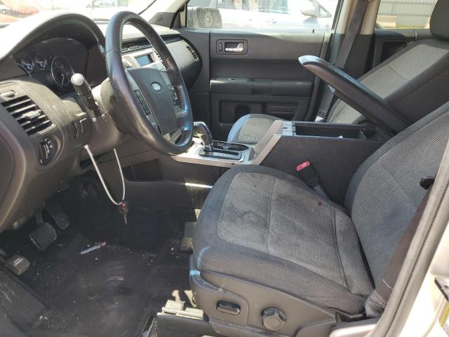 Photo 6 VIN: 2FMDK51C39BA58287 - FORD FLEX 