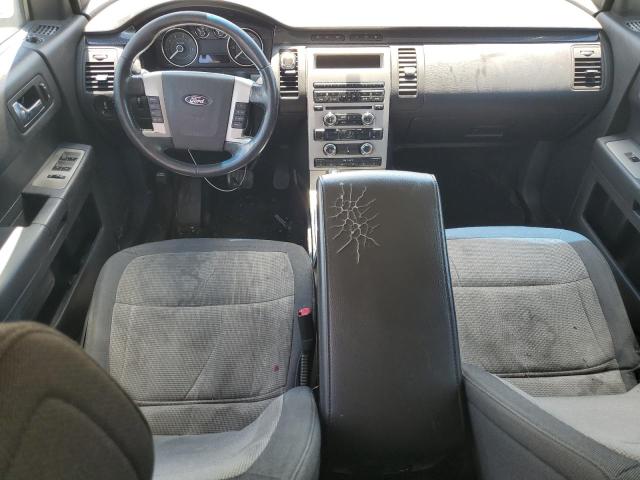 Photo 7 VIN: 2FMDK51C39BA58287 - FORD FLEX 