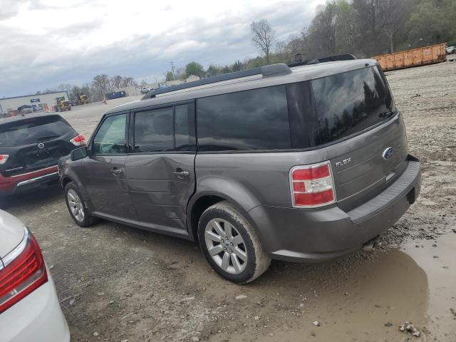 Photo 1 VIN: 2FMDK51C49BA04531 - FORD FLEX 