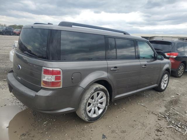 Photo 2 VIN: 2FMDK51C49BA04531 - FORD FLEX 