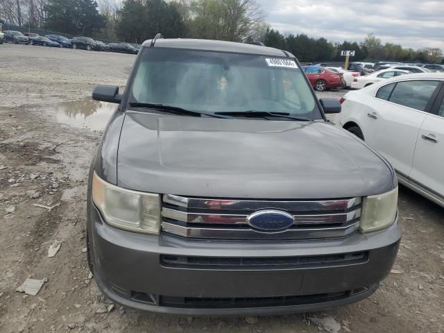 Photo 4 VIN: 2FMDK51C49BA04531 - FORD FLEX 