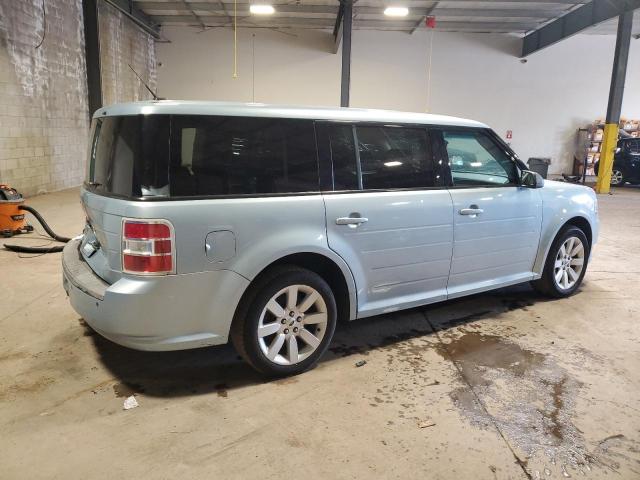 Photo 2 VIN: 2FMDK51C49BA11334 - FORD FLEX SE 