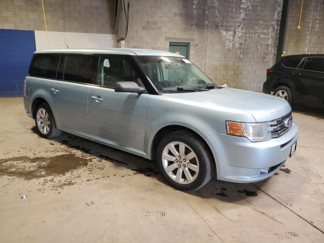 Photo 3 VIN: 2FMDK51C49BA11334 - FORD FLEX SE 