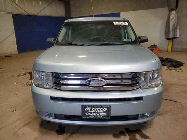 Photo 4 VIN: 2FMDK51C49BA11334 - FORD FLEX SE 