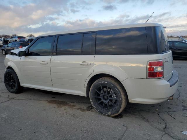 Photo 1 VIN: 2FMDK51C49BA37268 - FORD FLEX SE 