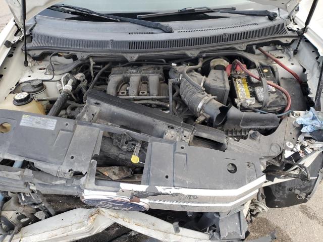 Photo 11 VIN: 2FMDK51C49BA37268 - FORD FLEX SE 