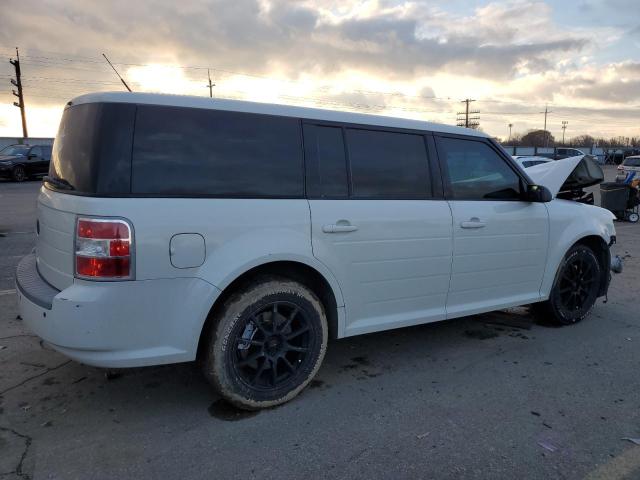 Photo 2 VIN: 2FMDK51C49BA37268 - FORD FLEX SE 