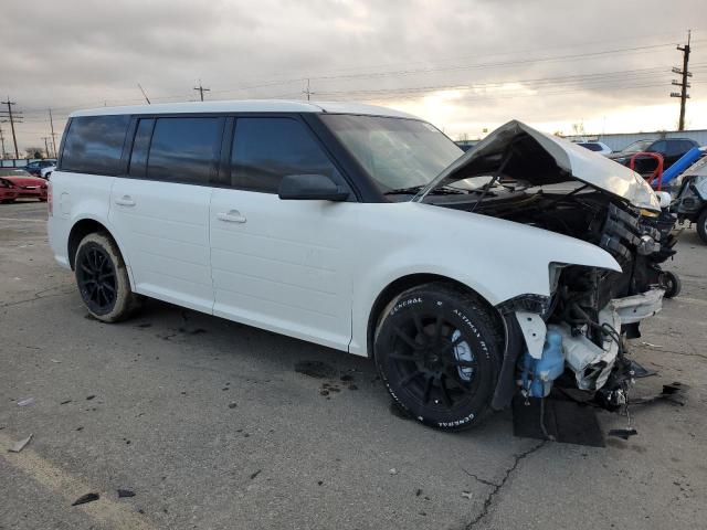 Photo 3 VIN: 2FMDK51C49BA37268 - FORD FLEX SE 