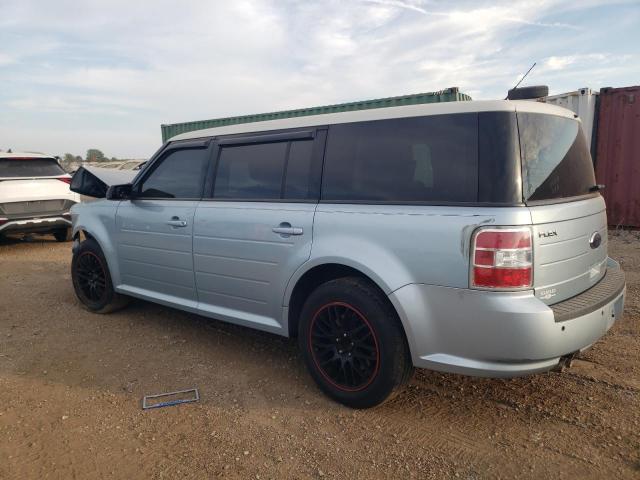 Photo 1 VIN: 2FMDK51C49BA66155 - FORD FLEX SE 