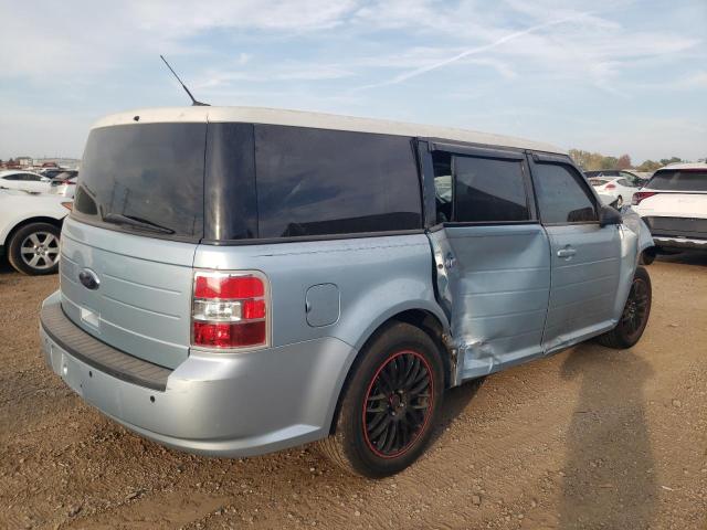 Photo 2 VIN: 2FMDK51C49BA66155 - FORD FLEX SE 