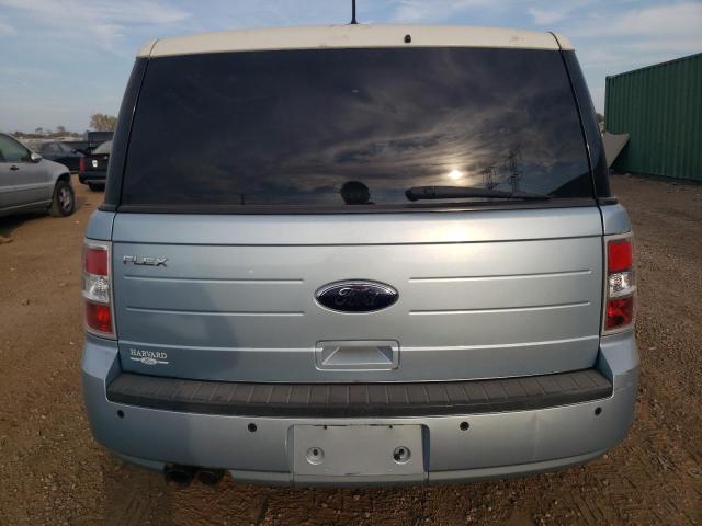 Photo 5 VIN: 2FMDK51C49BA66155 - FORD FLEX SE 