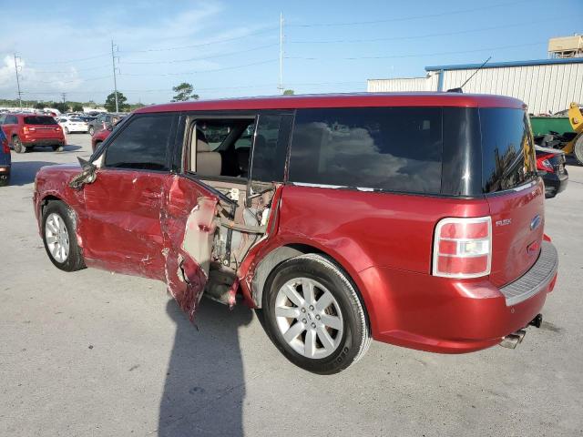 Photo 1 VIN: 2FMDK51C59BA03615 - FORD FLEX 