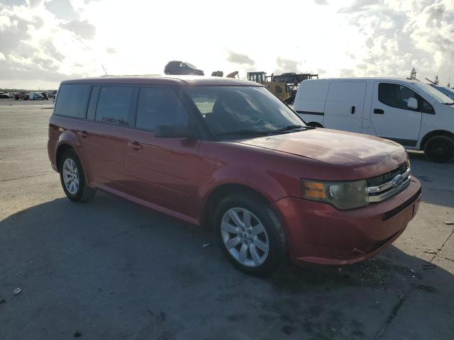 Photo 3 VIN: 2FMDK51C59BA03615 - FORD FLEX 