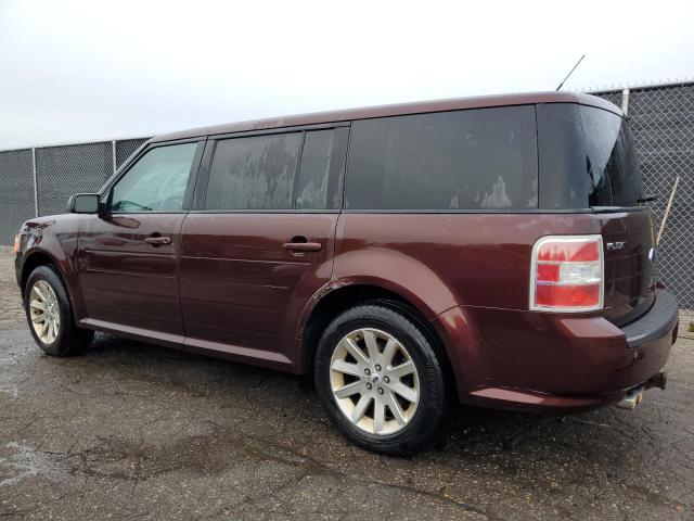 Photo 1 VIN: 2FMDK51C59BA06160 - FORD FLEX SE 