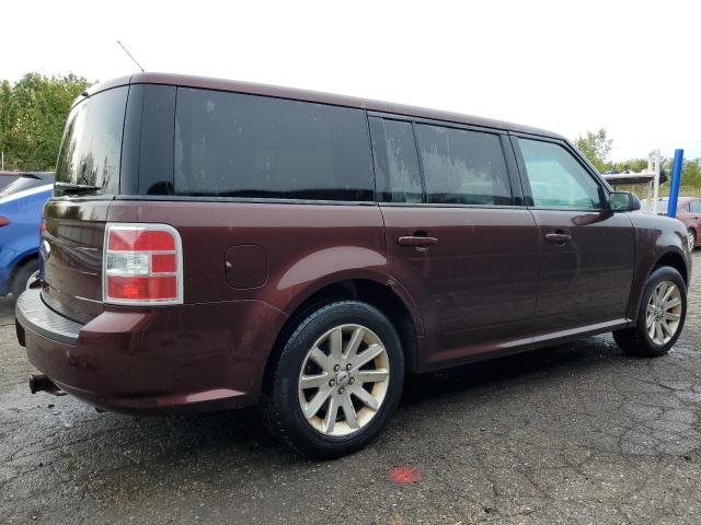 Photo 2 VIN: 2FMDK51C59BA06160 - FORD FLEX SE 