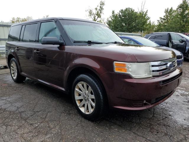 Photo 3 VIN: 2FMDK51C59BA06160 - FORD FLEX SE 