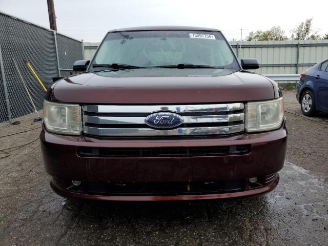 Photo 4 VIN: 2FMDK51C59BA06160 - FORD FLEX SE 