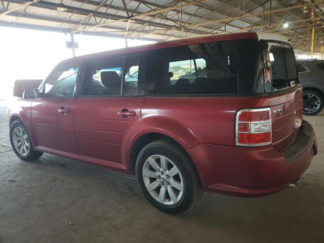 Photo 1 VIN: 2FMDK51C59BA14727 - FORD FLEX SE 