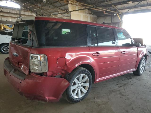 Photo 2 VIN: 2FMDK51C59BA14727 - FORD FLEX SE 