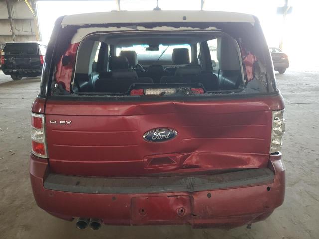 Photo 5 VIN: 2FMDK51C59BA14727 - FORD FLEX SE 