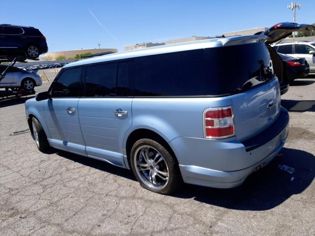 Photo 1 VIN: 2FMDK51C69BA51379 - FORD FLEX 