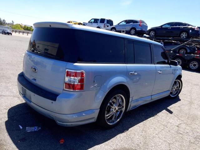 Photo 2 VIN: 2FMDK51C69BA51379 - FORD FLEX 