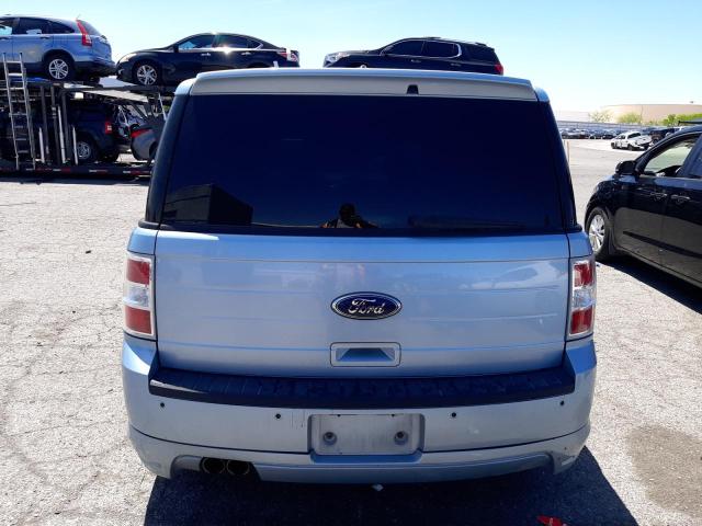 Photo 5 VIN: 2FMDK51C69BA51379 - FORD FLEX 