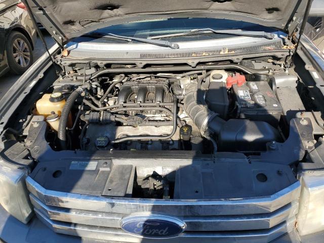 Photo 11 VIN: 2FMDK51C79BA01624 - FORD FLEX 