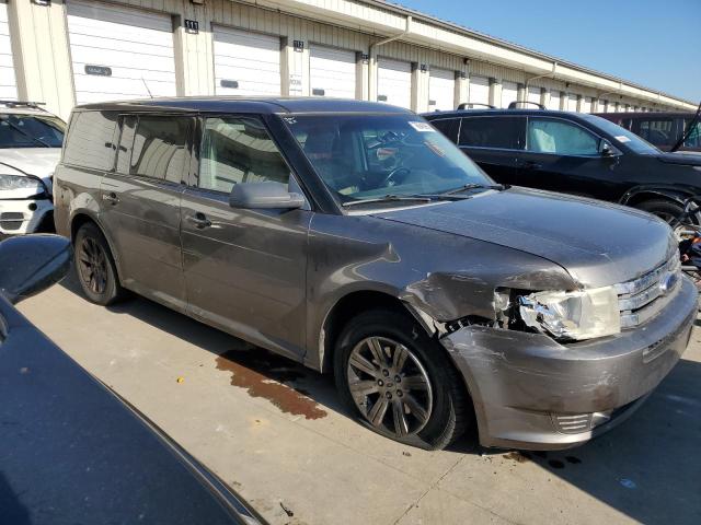 Photo 3 VIN: 2FMDK51C79BA01624 - FORD FLEX 