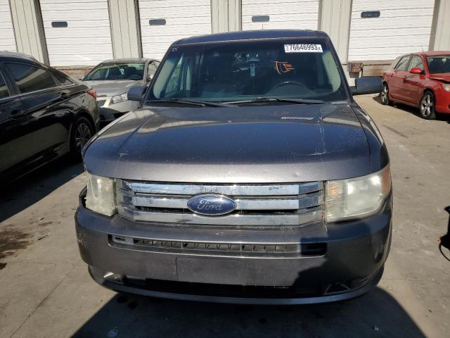 Photo 4 VIN: 2FMDK51C79BA01624 - FORD FLEX 