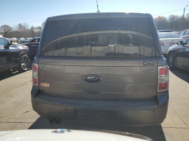 Photo 5 VIN: 2FMDK51C79BA01624 - FORD FLEX 