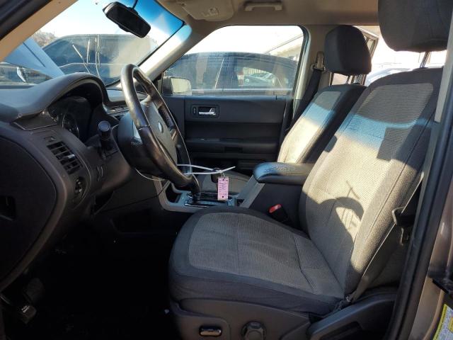 Photo 6 VIN: 2FMDK51C79BA01624 - FORD FLEX 