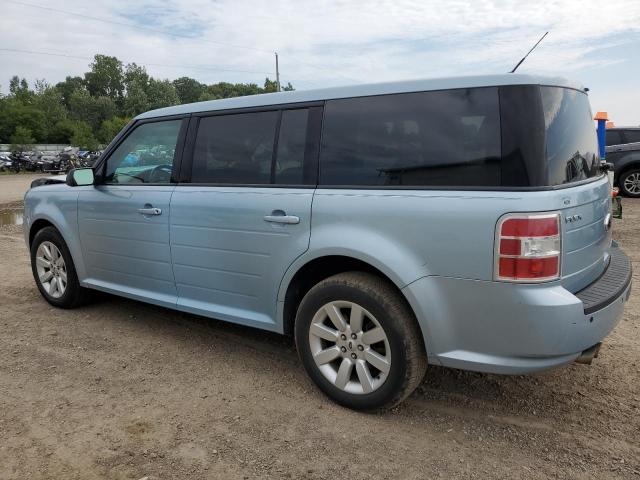 Photo 1 VIN: 2FMDK51C79BA05558 - FORD FLEX SE 