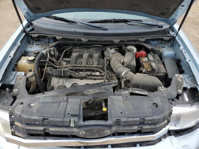 Photo 11 VIN: 2FMDK51C79BA05558 - FORD FLEX SE 