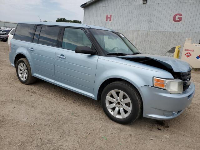 Photo 3 VIN: 2FMDK51C79BA05558 - FORD FLEX SE 