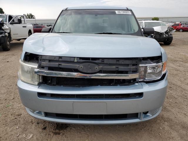 Photo 4 VIN: 2FMDK51C79BA05558 - FORD FLEX SE 